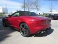 Italian Racing Red Metallic - F-TYPE V8 S Photo No. 8