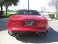 Italian Racing Red Metallic - F-TYPE V8 S Photo No. 9