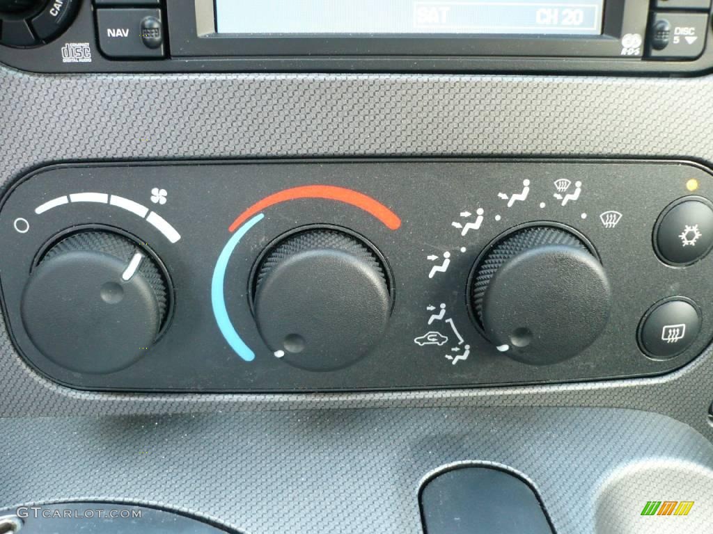 2008 Viper SRT-10 ACR Coupe - Viper Black / Black/Black photo #29