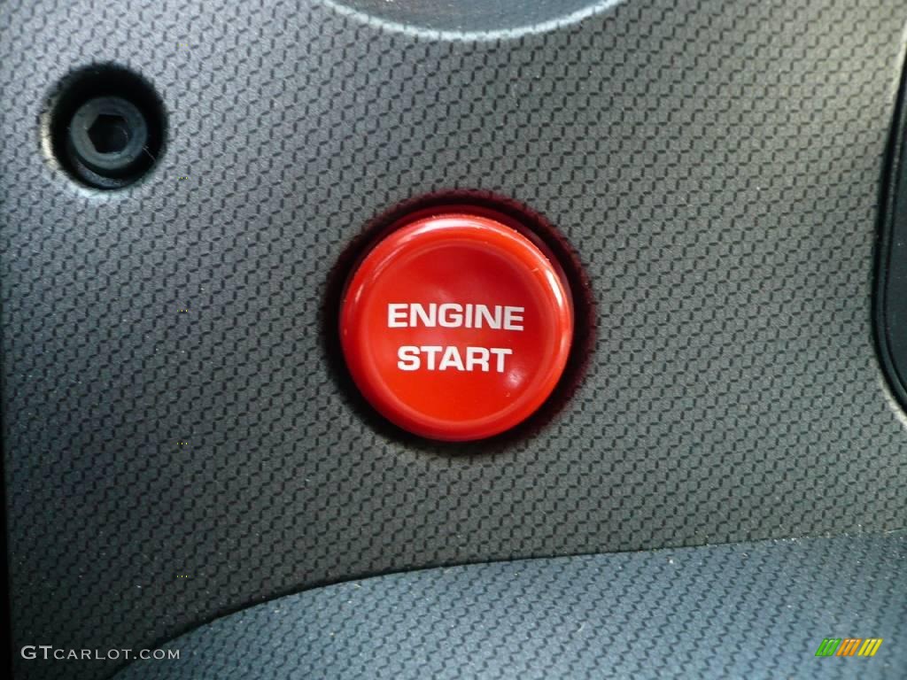 2008 Viper SRT-10 ACR Coupe - Viper Black / Black/Black photo #30