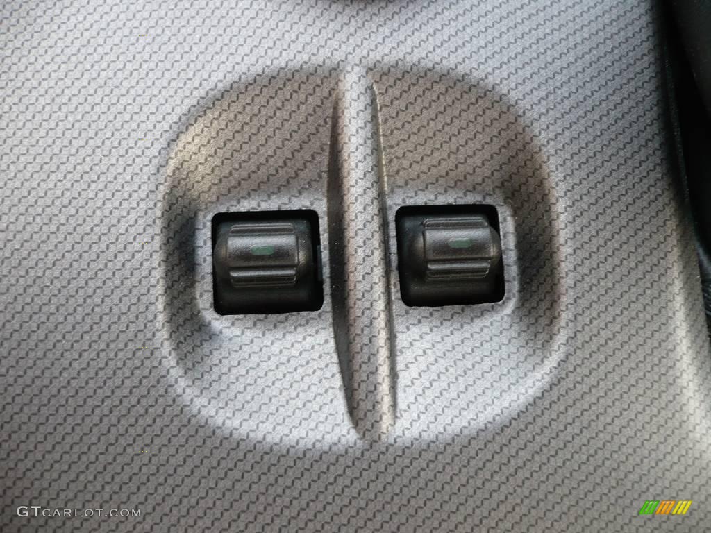 2008 Viper SRT-10 ACR Coupe - Viper Black / Black/Black photo #31