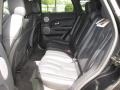 Dynamic Ebony/Cirrus Stitch Rear Seat Photo for 2014 Land Rover Range Rover Evoque #92082368