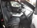 2014 Land Rover Range Rover Evoque Dynamic Front Seat