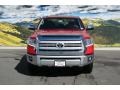 2014 Barcelona Red Metallic Toyota Tundra 1794 Edition Crewmax 4x4  photo #2