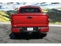 2014 Barcelona Red Metallic Toyota Tundra 1794 Edition Crewmax 4x4  photo #4