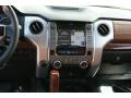 2014 Barcelona Red Metallic Toyota Tundra 1794 Edition Crewmax 4x4  photo #7
