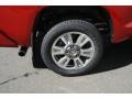 2014 Barcelona Red Metallic Toyota Tundra 1794 Edition Crewmax 4x4  photo #12