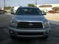 Silver Sky Metallic - Sequoia SR5 4WD Photo No. 3