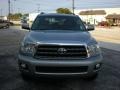 2008 Silver Sky Metallic Toyota Sequoia SR5 4WD  photo #3