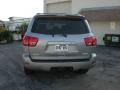 2008 Silver Sky Metallic Toyota Sequoia SR5 4WD  photo #4