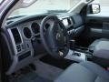 Silver Sky Metallic - Sequoia SR5 4WD Photo No. 5