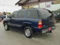 2001 Indigo Blue Metallic Chevrolet Tahoe LT 4x4  photo #1