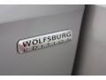 Tungsten Silver Metallic - Passat 2.5L Wolfsburg Edition Photo No. 13