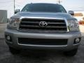 2008 Silver Sky Metallic Toyota Sequoia SR5 4WD  photo #13