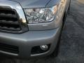 Silver Sky Metallic - Sequoia SR5 4WD Photo No. 14