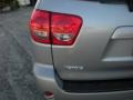 2008 Silver Sky Metallic Toyota Sequoia SR5 4WD  photo #15