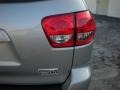 Silver Sky Metallic - Sequoia SR5 4WD Photo No. 16