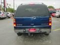 2001 Indigo Blue Metallic Chevrolet Tahoe LT 4x4  photo #19