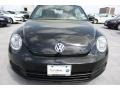 Black - Beetle 2.5L Convertible Photo No. 2