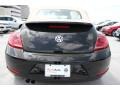 Black - Beetle 2.5L Convertible Photo No. 7