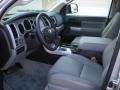 Silver Sky Metallic - Sequoia SR5 4WD Photo No. 25