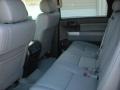 Silver Sky Metallic - Sequoia SR5 4WD Photo No. 27