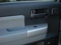 Silver Sky Metallic - Sequoia SR5 4WD Photo No. 28