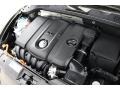 Black - Beetle 2.5L Convertible Photo No. 32