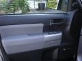 Silver Sky Metallic - Sequoia SR5 4WD Photo No. 31