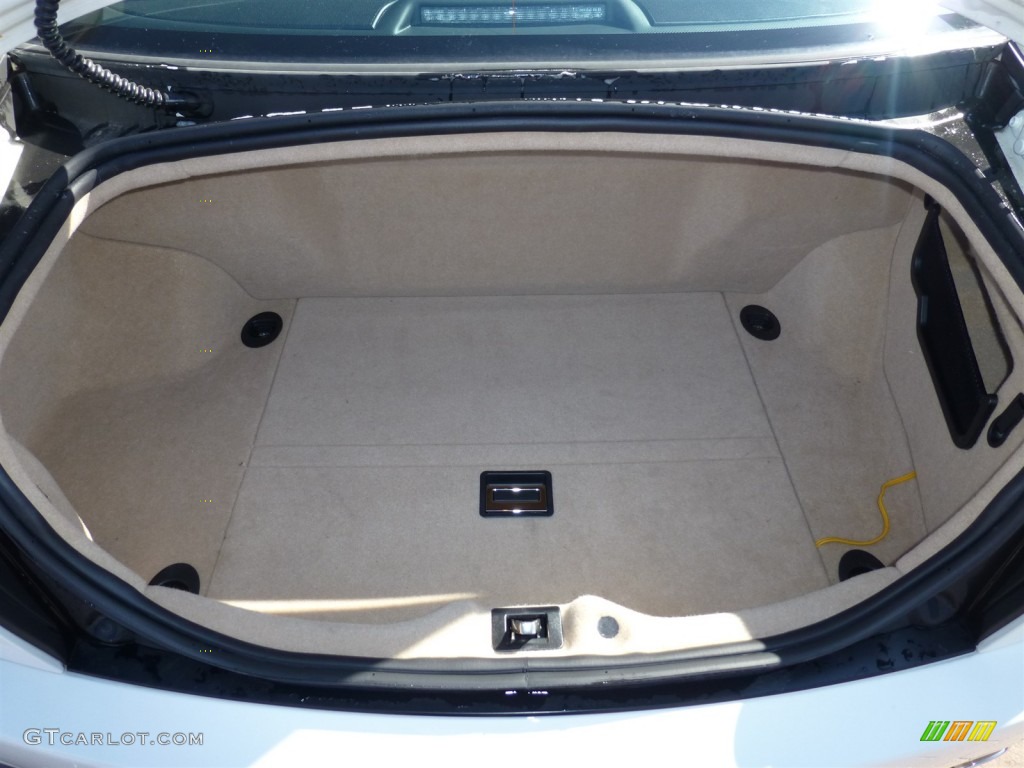 2012 Quattroporte S - Bianco Eldorado (White) / Cuoio photo #10