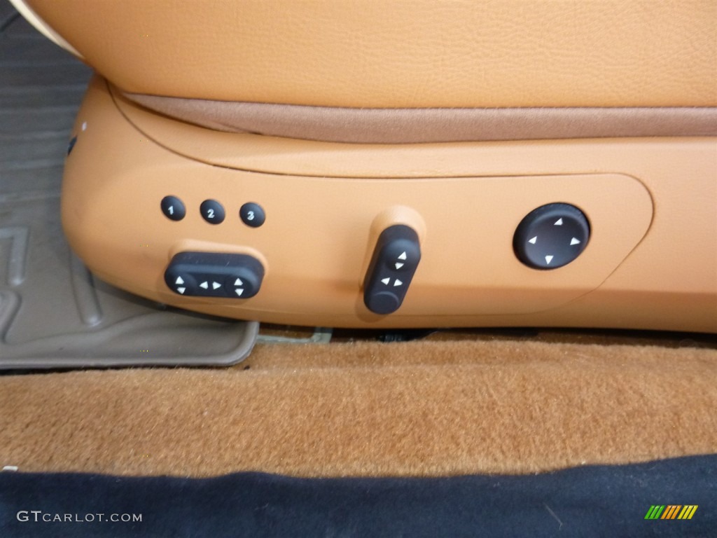 2012 Quattroporte S - Bianco Eldorado (White) / Cuoio photo #13