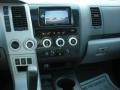 Silver Sky Metallic - Sequoia SR5 4WD Photo No. 35