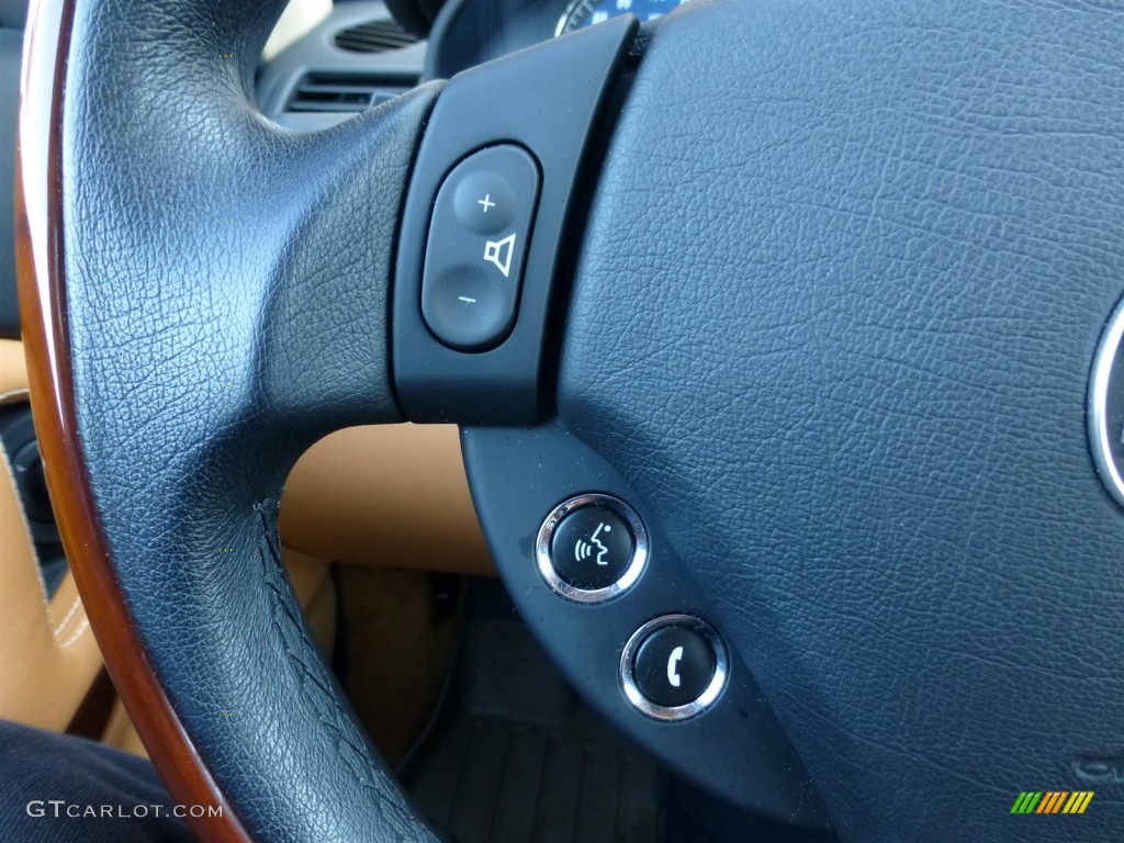 2012 Quattroporte S - Bianco Eldorado (White) / Cuoio photo #22