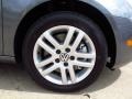 2014 Platinum Gray Metallic Volkswagen Jetta TDI SportWagen  photo #7