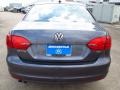 2014 Platinum Gray Metallic Volkswagen Jetta TDI Sedan  photo #5