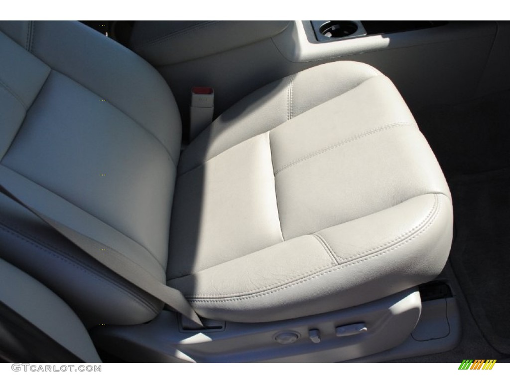 2007 Yukon SLT - Steel Gray Metallic / Light Titanium photo #21