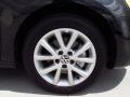 Black - Jetta SE Sedan Photo No. 7