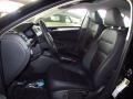 Black - Jetta SE Sedan Photo No. 10
