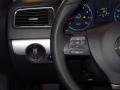 Black - Jetta SE Sedan Photo No. 18