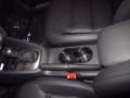 Black - Jetta SE Sedan Photo No. 19