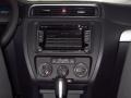 Black - Jetta SE Sedan Photo No. 20