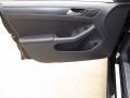 Black - Jetta SE Sedan Photo No. 9