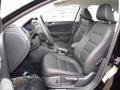 Black - Jetta SE Sedan Photo No. 10