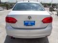 Reflex Silver Metallic - Jetta SE Sedan Photo No. 5