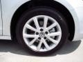 Reflex Silver Metallic - Jetta SE Sedan Photo No. 7