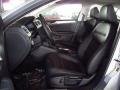 Reflex Silver Metallic - Jetta SE Sedan Photo No. 11