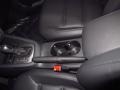 Reflex Silver Metallic - Jetta SE Sedan Photo No. 20