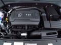 Black - Passat 1.8T S Photo No. 20