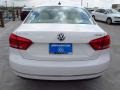 2014 Candy White Volkswagen Passat 1.8T SEL Premium  photo #5