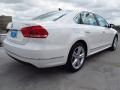 Candy White - Passat 1.8T SEL Premium Photo No. 6